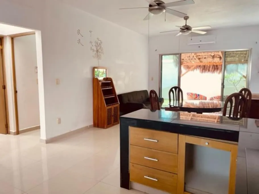 Punta Me Modern Mexican Villa Near The Beach Cancún