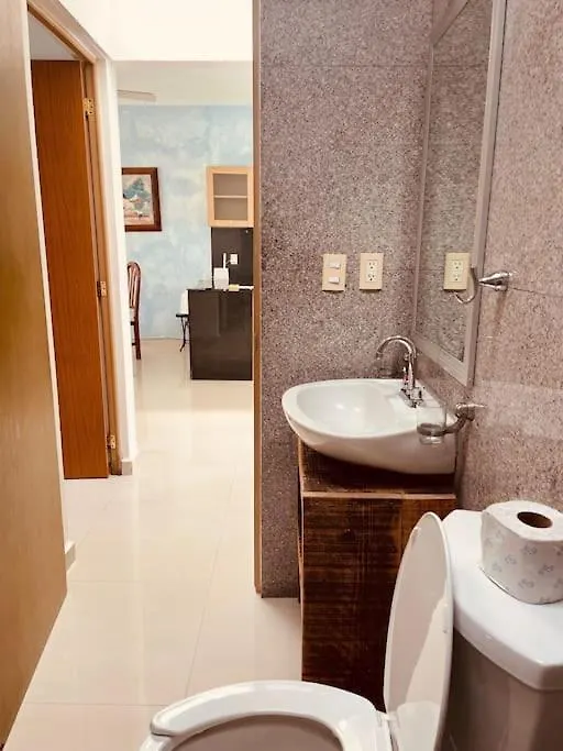 كانكون Punta Me Modern Mexican Villa Near The Beach 0*,  المكسيك