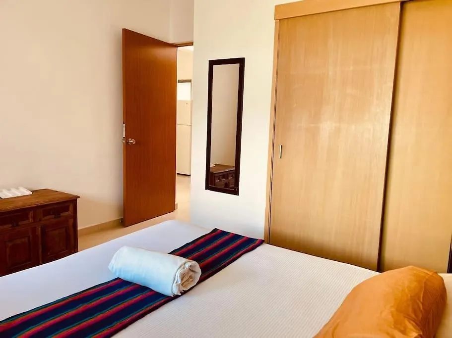 بيت للعطل كانكون Punta Me Modern Mexican Villa Near The Beach