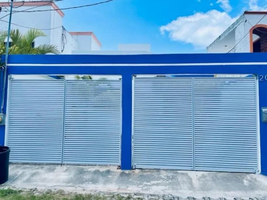 كانكون Punta Me Modern Mexican Villa Near The Beach 0*,  المكسيك
