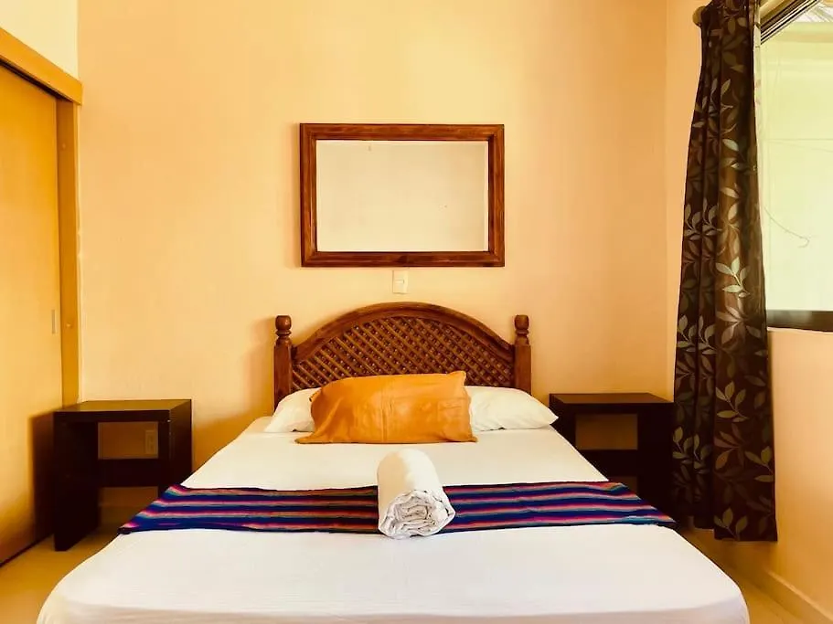 كانكون Punta Me Modern Mexican Villa Near The Beach بيت للعطل