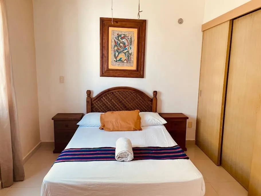 Punta Me Modern Mexican Villa Near The Beach Cancun Holiday home