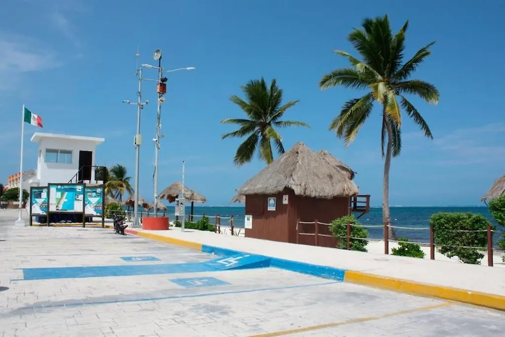 Holiday home Punta Me Modern Mexican Villa Near The Beach Cancun