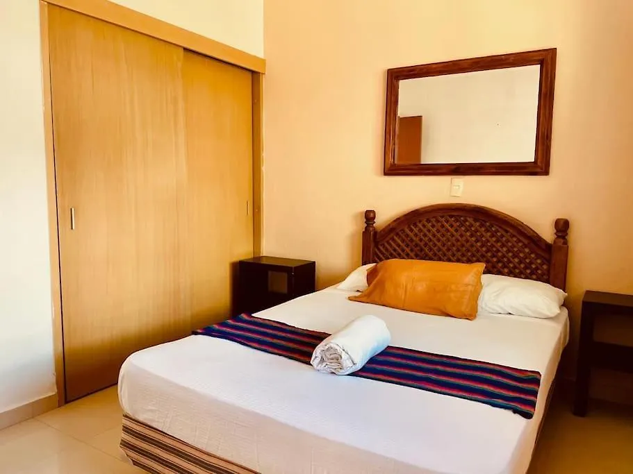 Holiday home Punta Me Modern Mexican Villa Near The Beach Cancun