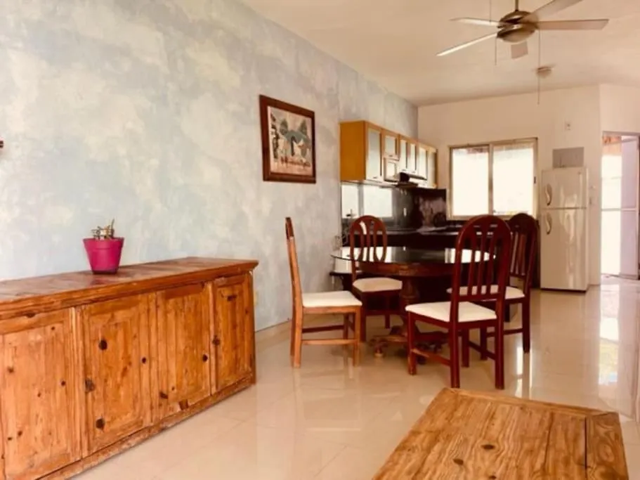 Punta Me Modern Mexican Villa Near The Beach Cancun 0*,