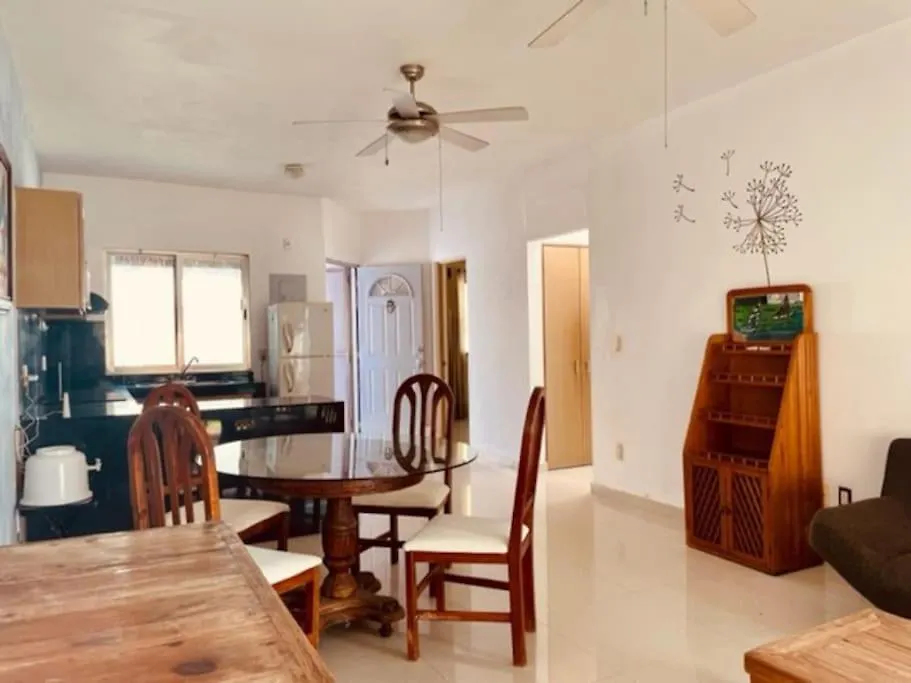 Punta Me Modern Mexican Villa Near The Beach Cancun