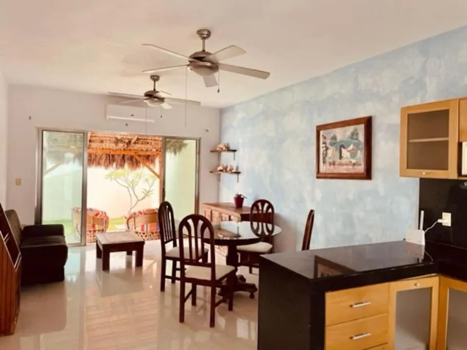 Holiday home Punta Me Modern Mexican Villa Near The Beach Cancun